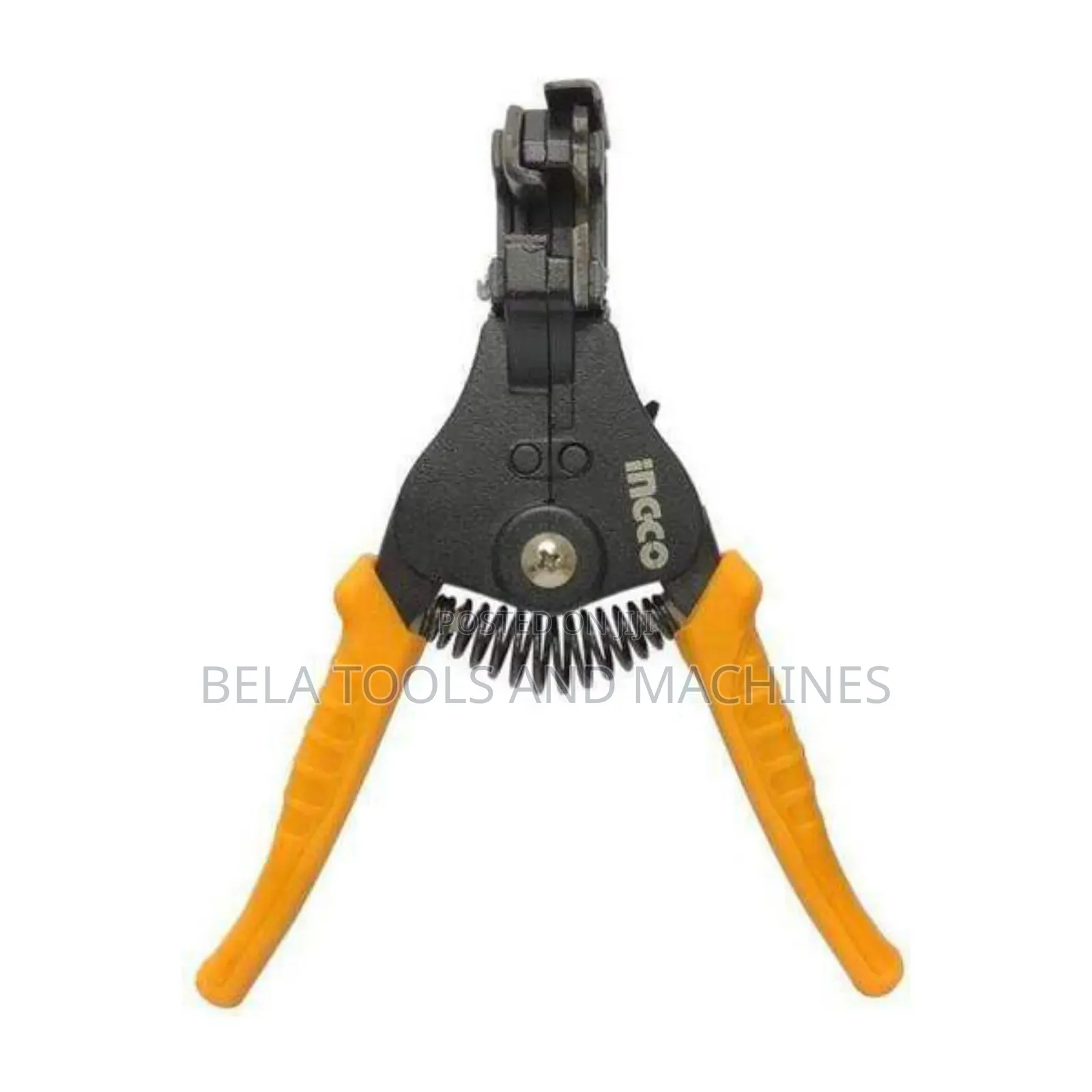 Wire Stripper Ingco