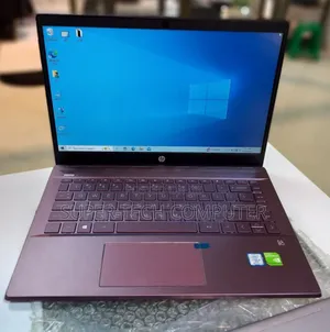 New Laptop HP Pavilion 15 8GB Intel Core I5 HDD+SSD 700GB
