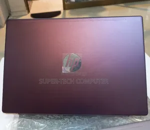New Laptop HP Pavilion 15 8GB Intel Core I5 HDD+SSD 700GB
