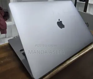 New Laptop Apple MacBook Air 2020 M1 8GB Apple M1 SSD 256GB