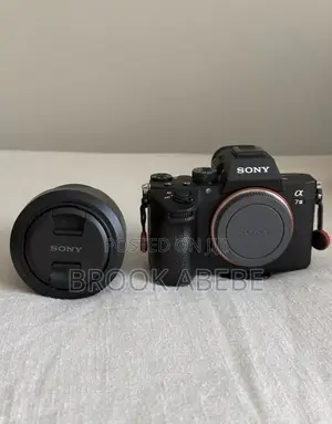 Sony A7iii W 28-70mm