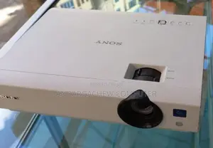 VPL-DX100 Projector
