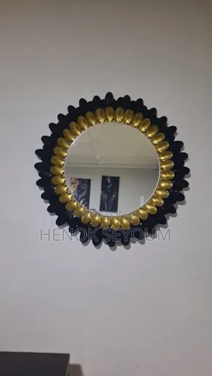 Wall Mirror