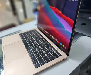 New Laptop Apple MacBook Air 8GB Apple M1 SSD 256GB