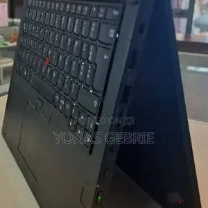 New Laptop Lenovo ThinkPad Yoga 370 16GB Intel Core i5 SSD 512GB