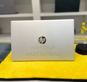 New Laptop HP ProBook 650 G7 16GB Intel Core I5 SSD 512GB