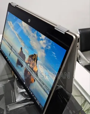 New Laptop HP Pavilion 14 8GB Intel Core I5 SSD 256GB