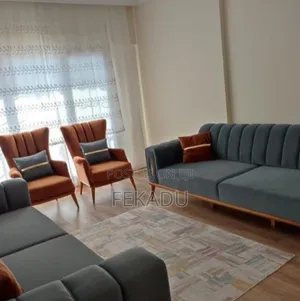 7 Seat Sofa