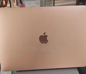 New Laptop Apple MacBook Air 2020 M1 8GB Intel Core I7 SSD 256GB