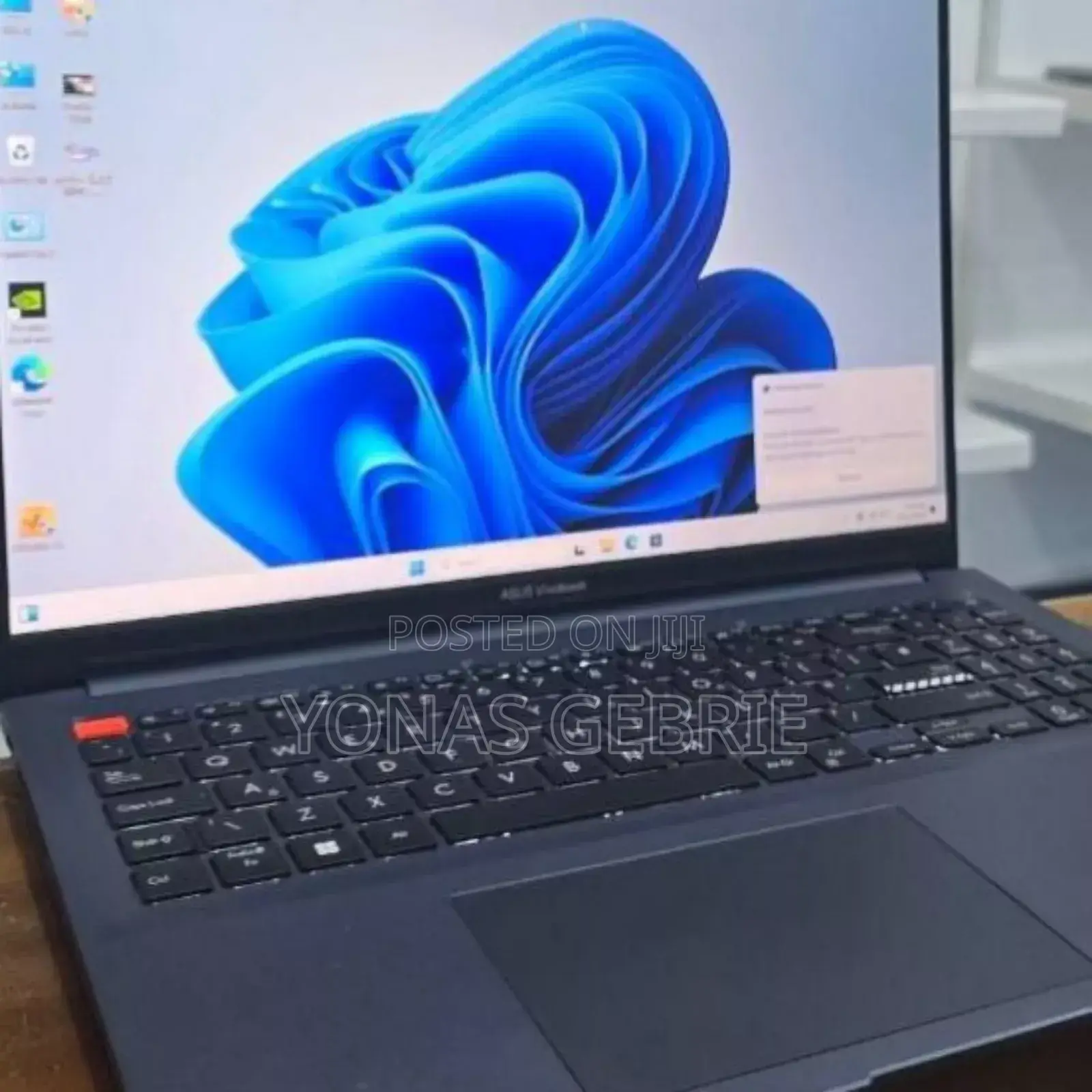 New Laptop Asus VivoBook Pro 15 N580VD 20GB Intel Core I7 SSD 512GB