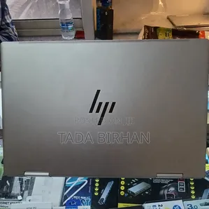 New Laptop HP Envy X360 16GB Intel Core I7 SSD 1T