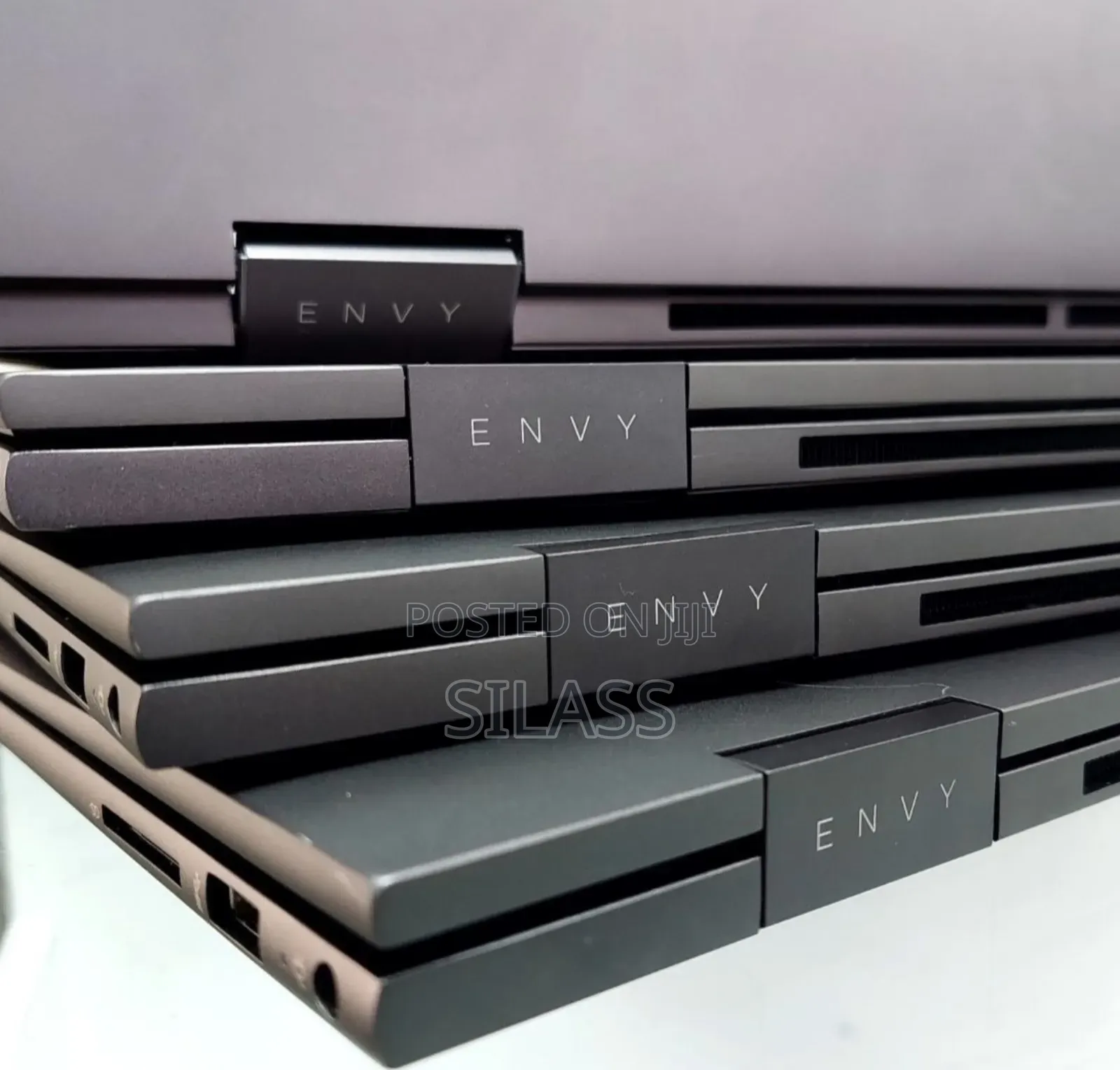 New Laptop HP Envy X360 16GB AMD Ryzen 7 SSD 512GB