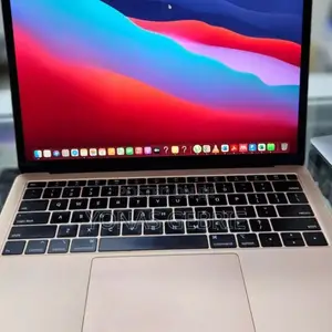 New Laptop Apple MacBook Air 8GB Apple M1 SSD 256GB