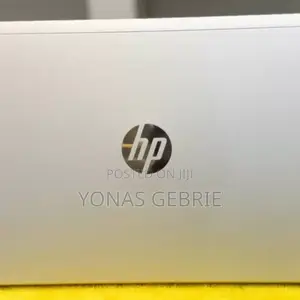 New Laptop HP ProBook 650 16GB Intel Core i5 SSD 512GB