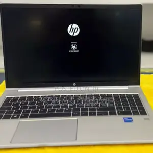 New Laptop HP ProBook 650 16GB Intel Core i5 SSD 512GB