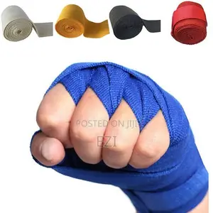 Kickboxing Bandage