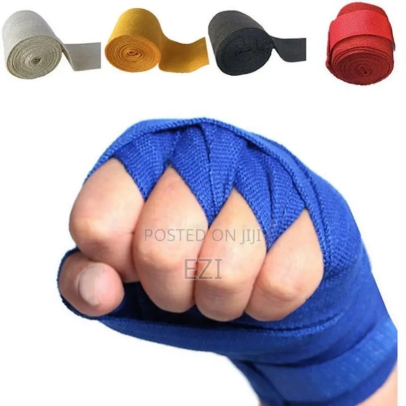 Kickboxing Bandage
