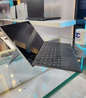 New Laptop Microsoft Surface Pro 7 8GB Intel Core I5 SSD 256GB