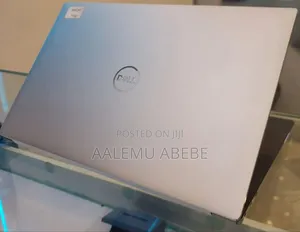 New Laptop Dell XPS 15 32GB Intel Core I7 SSD 512GB