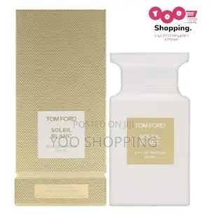 Tom Ford Soleil Blanc Ladies Perfume