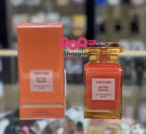 Tom Ford Bitter Peach Ladies Perfume