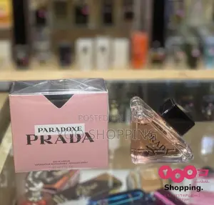 Prada Paradoxes Ladies Perfume