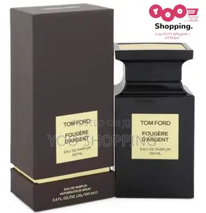 Tom Ford Fougere D’Argent Unisex Perfume