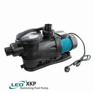 Swimming Pool Water Pump