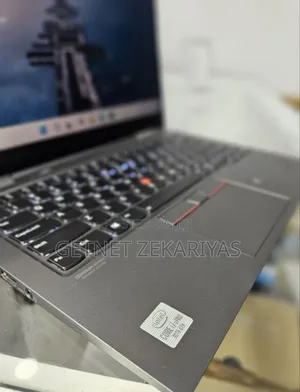 New Laptop Lenovo Thinkpad X1 Yoga 16GB Intel Core I7 SSD 512GB