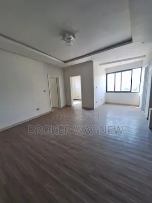 2bdrm Apartment in Yeka for rent