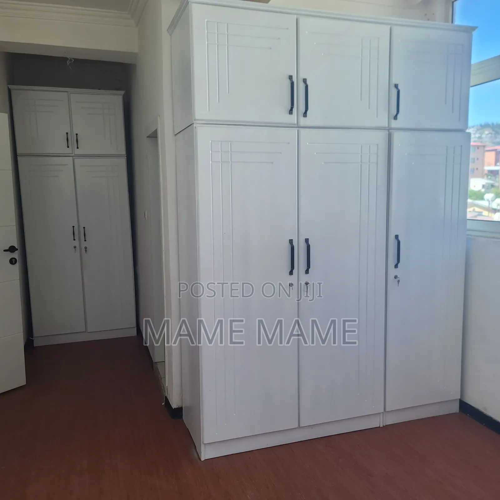 2bdrm Apartment in Addis Abeba, Bole for rent