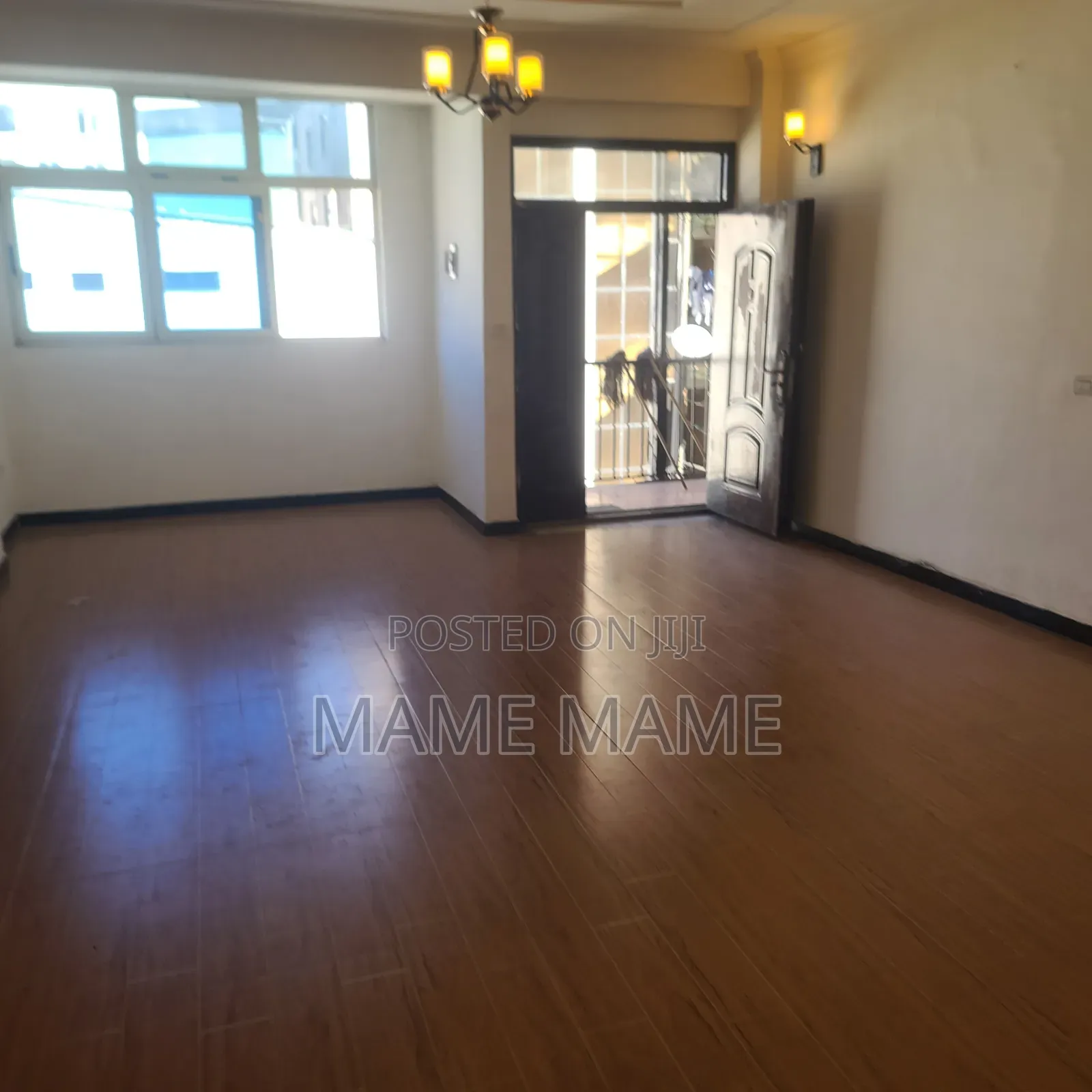 2bdrm Apartment in Addis Abeba, Bole for rent