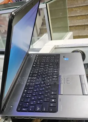New Laptop HP ProBook 650 G1 4GB Intel Core I5 SSD 500GB
