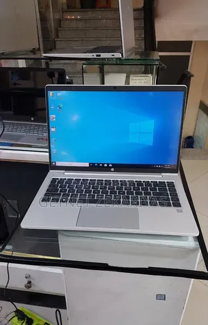 New Laptop HP ProBook 440 G8 16GB Intel Core I5 SSD 512GB