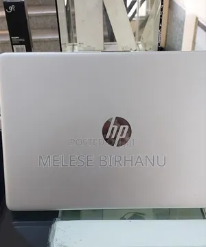 New Laptop HP Stream Notebook 8GB AMD Ryzen 3 SSD 512GB