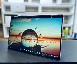 New Laptop HP Envy X360 16GB Intel Core Ultra 7 SSD 1T
