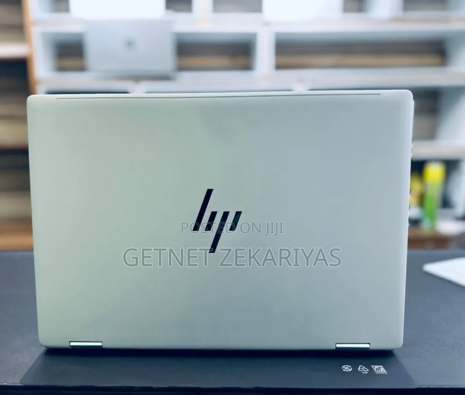 New Laptop HP Envy X360 16GB Intel Core Ultra 7 SSD 1T