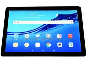 New Huawei MediaPad M5 10 32 GB Gray