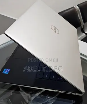 New Laptop Dell XPS 15 32GB Intel Core I7 SSD 512GB
