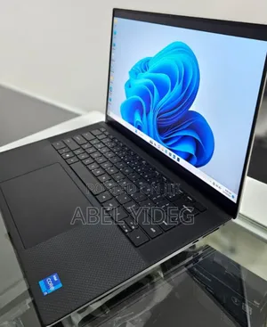New Laptop Dell XPS 15 32GB Intel Core I7 SSD 512GB