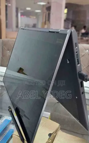 New Laptop Lenovo Thinkpad X1 Yoga 16GB Intel Core I7 SSD 512GB