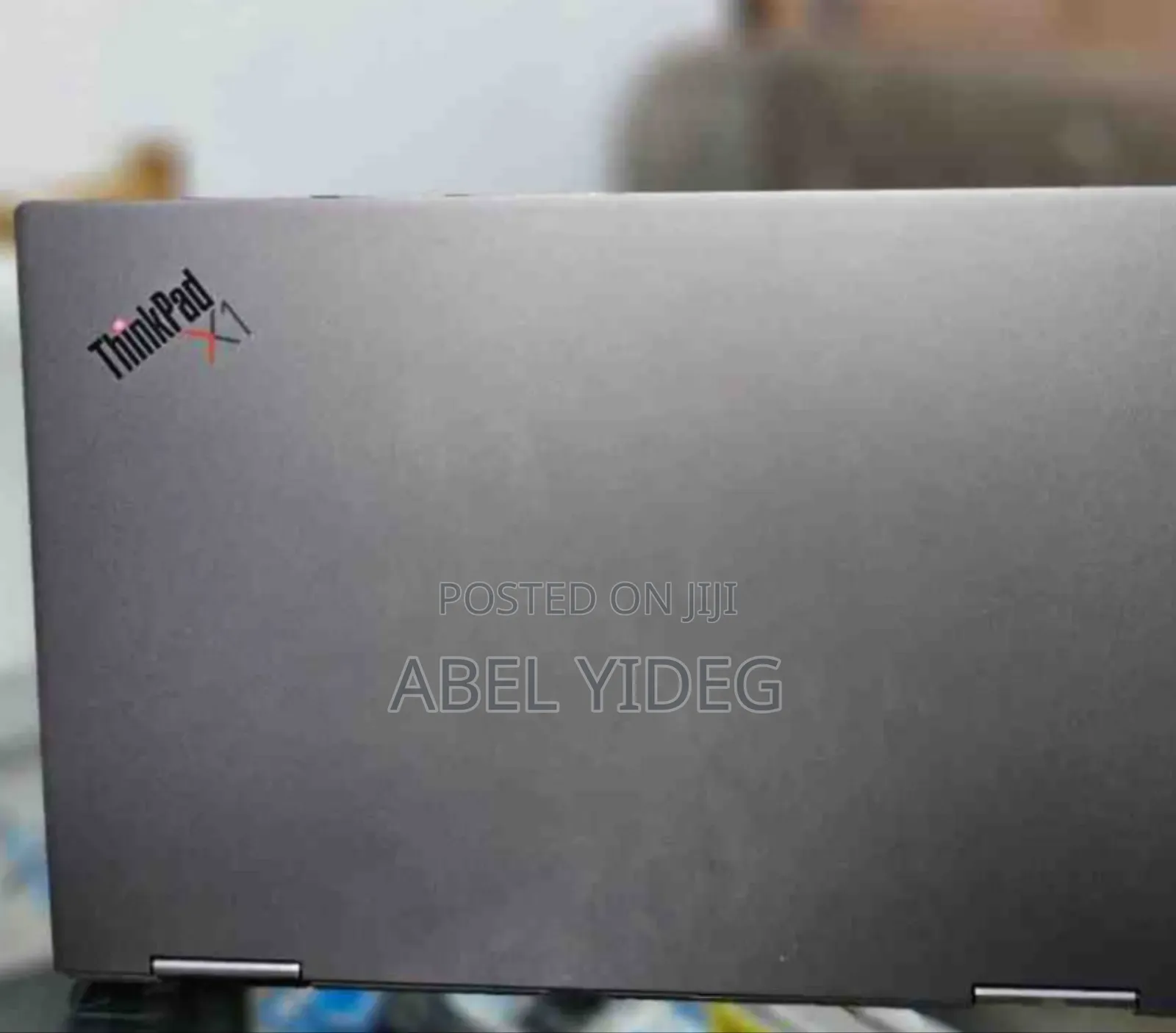 New Laptop Lenovo Thinkpad X1 Yoga 16GB Intel Core I7 SSD 512GB