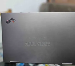 New Laptop Lenovo Thinkpad X1 Yoga 16GB Intel Core I7 SSD 512GB