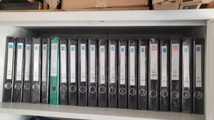 Box File Small