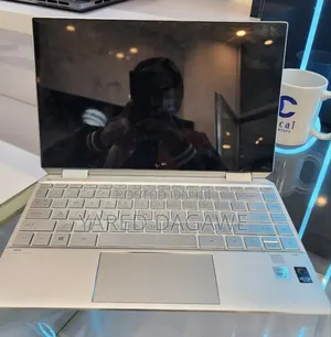 New Laptop HP Spectre X360 16GB Intel Core I7 SSD 1T