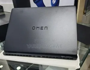 New Laptop HP Omen 17 16GB Intel Core Ultra 7 SSD 1T