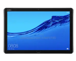 New Huawei MediaPad M5 Lite 32 GB Black