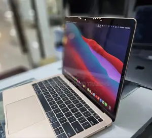 New Laptop Apple MacBook Air 2020 M1 8GB Apple M1 SSD 256GB