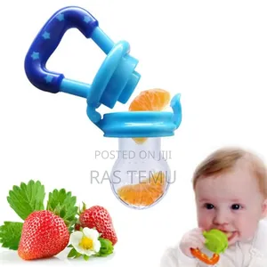 Fruit Pacifer