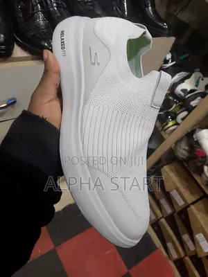 Skechers Prlaxed Fit Master Quality Shoes for You